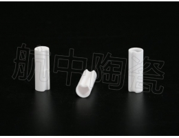 氧化鋁陶瓷管 廠家直銷