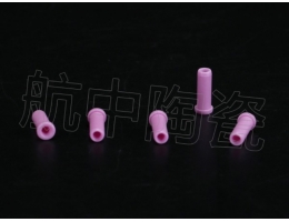 無錫氧化鋁陶瓷管 歡迎來電