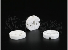 電子電器電熱陶瓷的優點