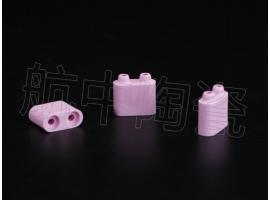 氧化鋁陶瓷在電器中的運用