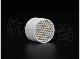 氧化鋁耐磨陶瓷的應用