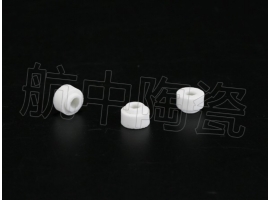 氧化鋁陶瓷管具有哪些特點？