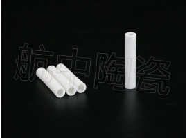 【宜興市航中陶瓷科技】氧化鋁耐磨陶瓷的優(yōu)點