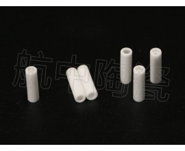 氧化鋁陶瓷管 工廠直銷