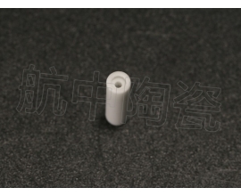 江蘇氧化鋁陶瓷管