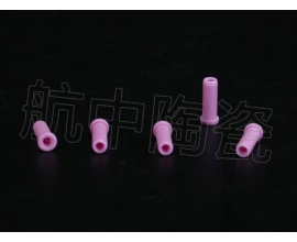 氧化鋁陶瓷管 歡迎來電