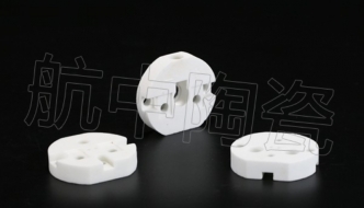 電子電器電熱陶瓷的優(yōu)點(diǎn)