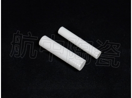 氧化鋁耐磨陶瓷的優點