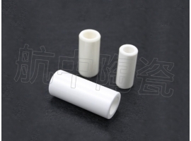 ?氧化鋁陶瓷的性能及主要應用