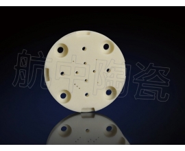 江蘇異形狀陶瓷件